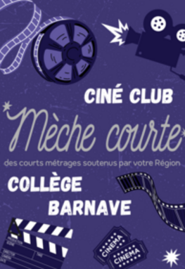 (c) La Vence Scène